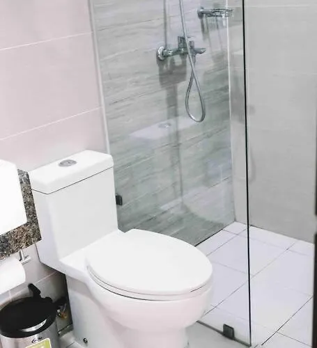 Apartment Rustic Retreat In Mactan Newtown