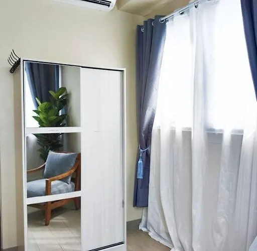 Rustic Retreat In Mactan Newtown *