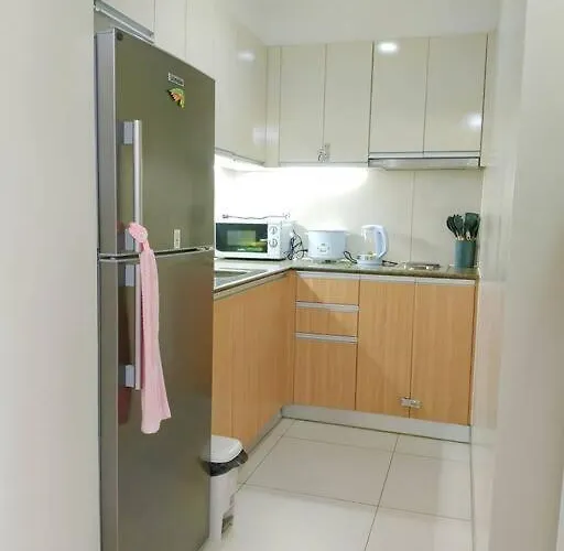 Apartment Rustic Retreat In Mactan Newtown