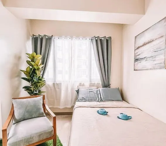 Rustic Retreat In Mactan Newtown