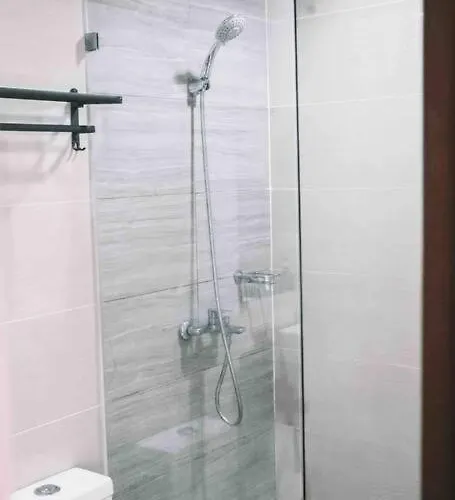Apartment Rustic Retreat In Mactan Newtown *