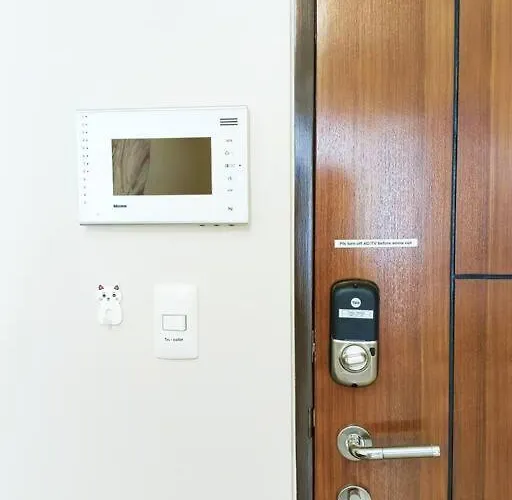 Apartment Rustic Retreat In Mactan Newtown