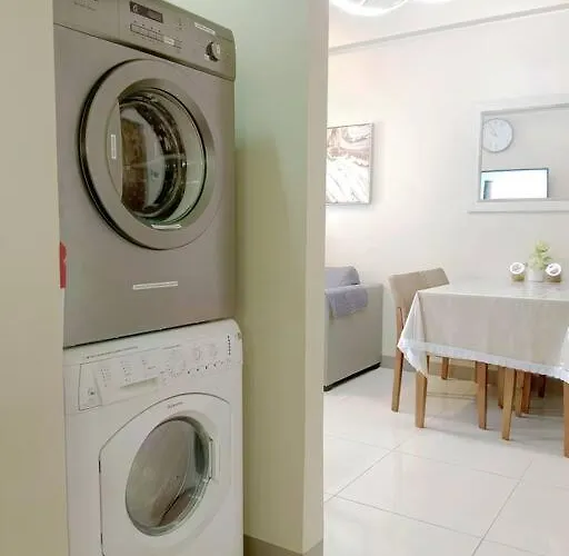 Apartment Rustic Retreat In Mactan Newtown *