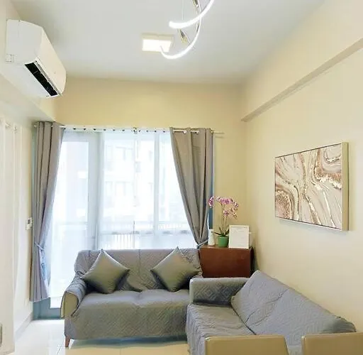 Rustic Retreat In Mactan Newtown *