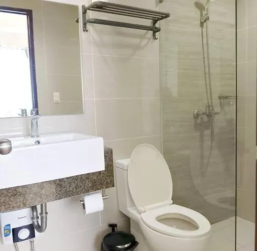 Apartment Rustic Retreat In Mactan Newtown Lapu-Lapu City