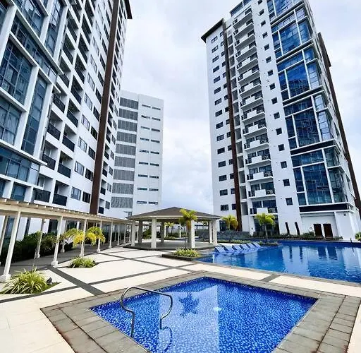 Apartment Rustic Retreat In Mactan Newtown *