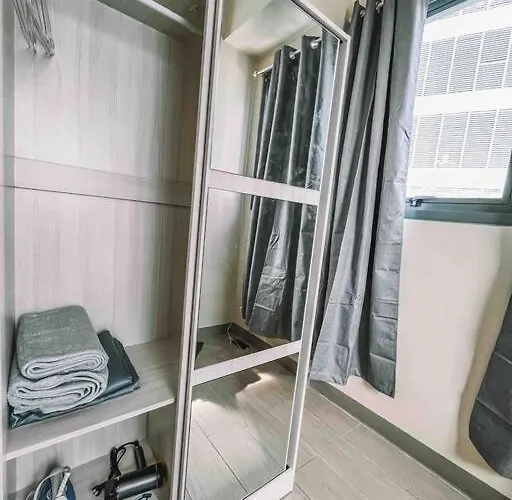 Apartment Rustic Retreat In Mactan Newtown Lapu-Lapu City