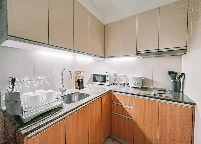 Rustic Retreat In Mactan Newtown *